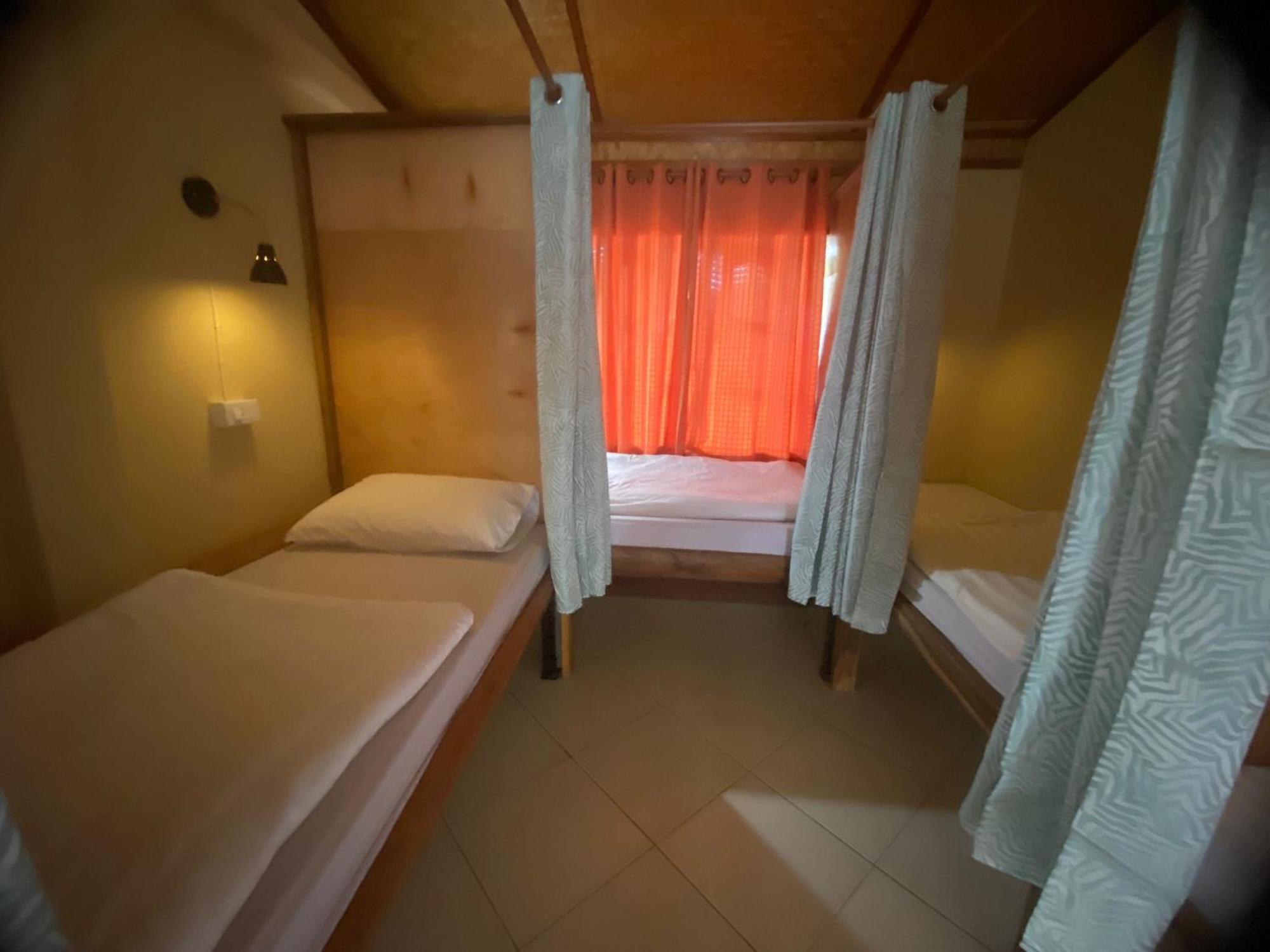 Xpai Hotel Værelse billede