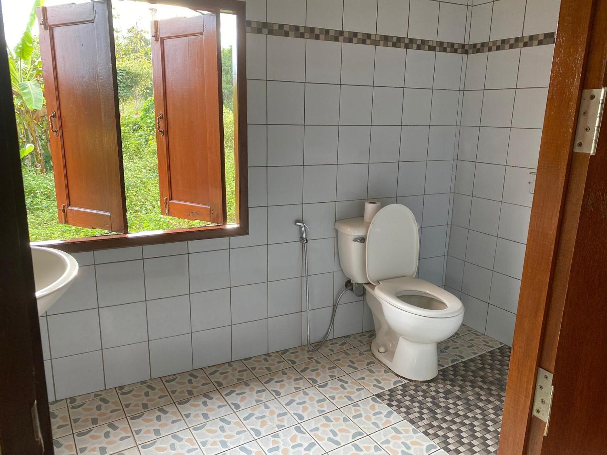 Xpai Hotel Værelse billede