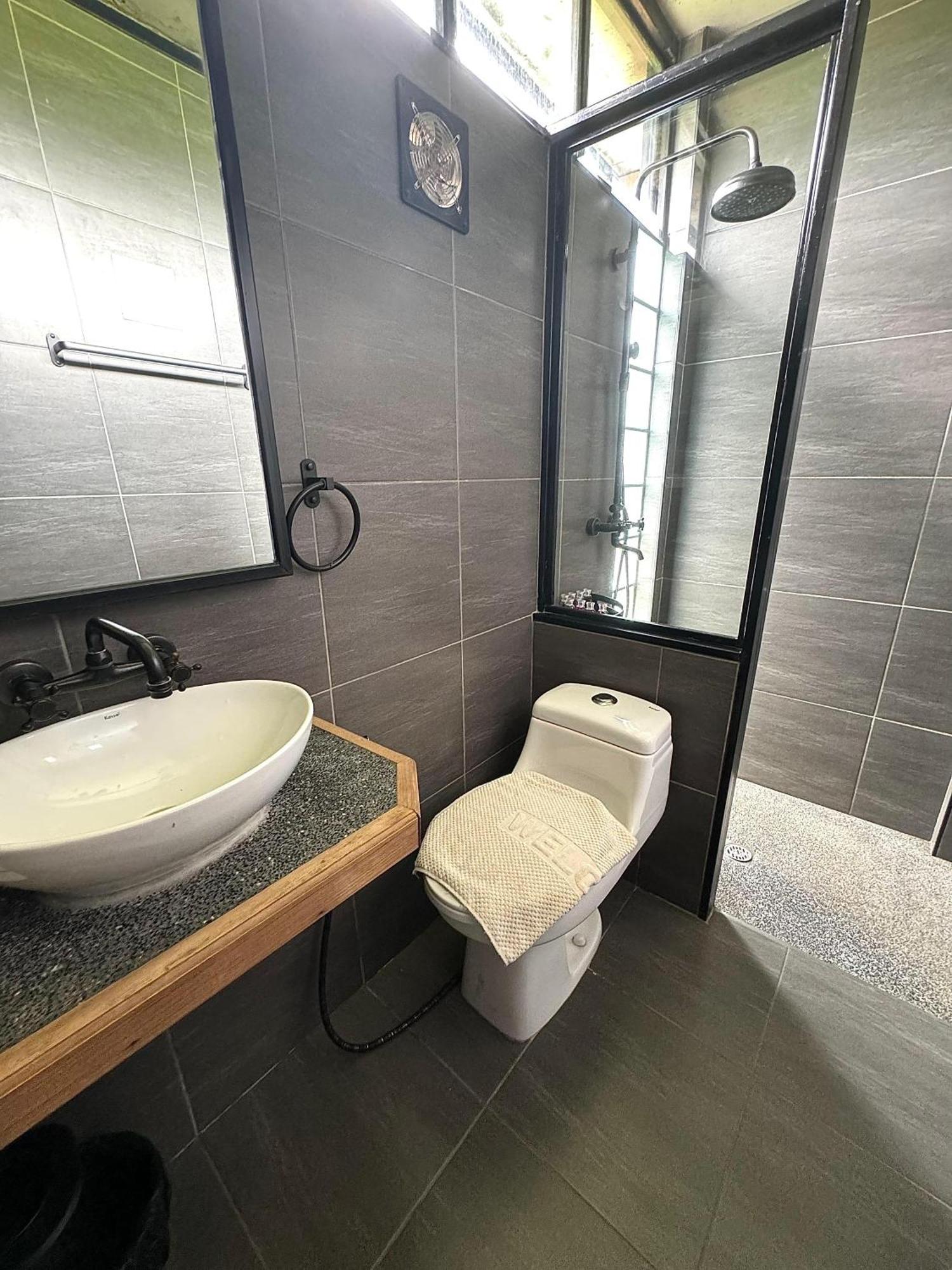 Xpai Hotel Eksteriør billede