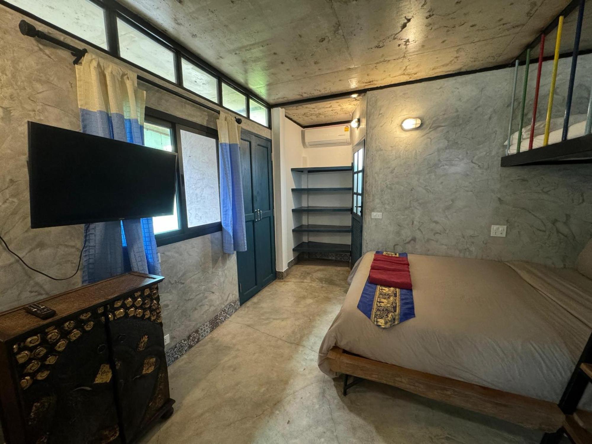 Xpai Hotel Eksteriør billede