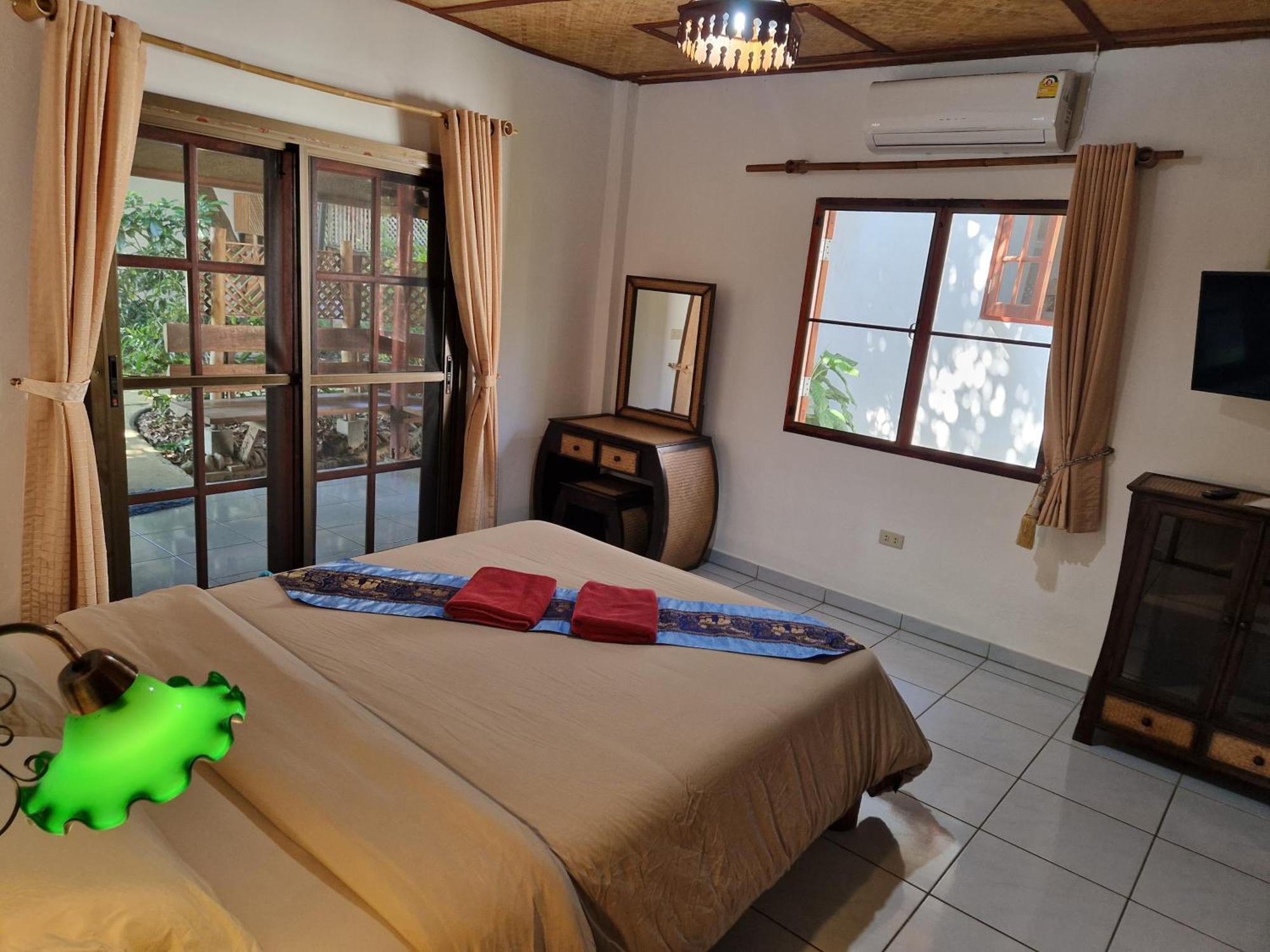 Xpai Hotel Eksteriør billede