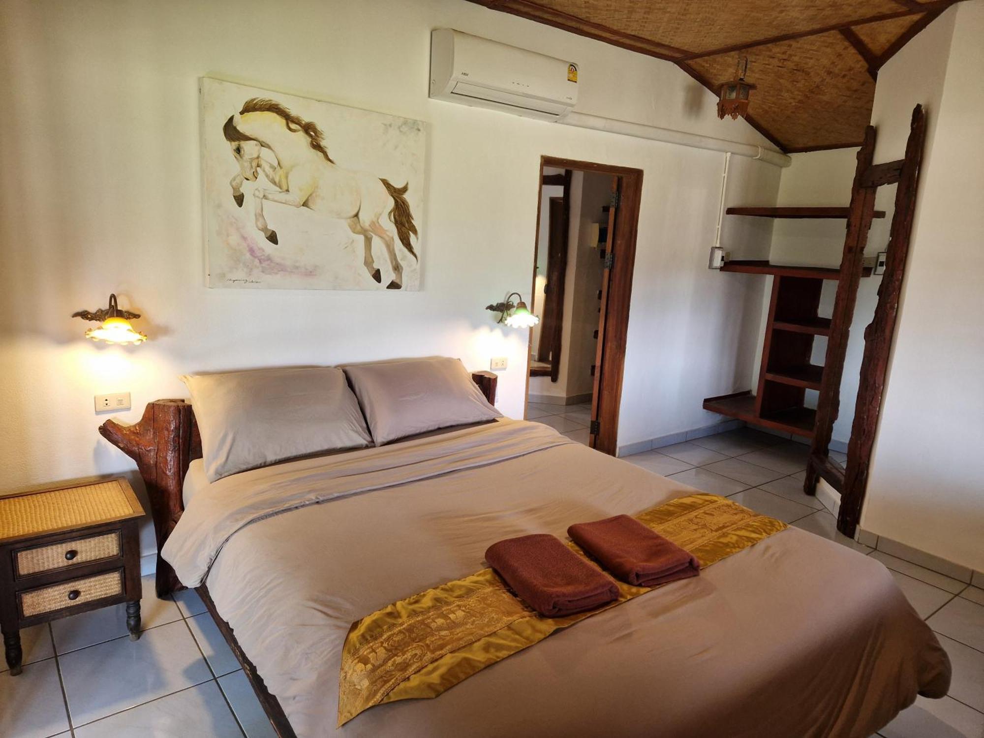 Xpai Hotel Eksteriør billede