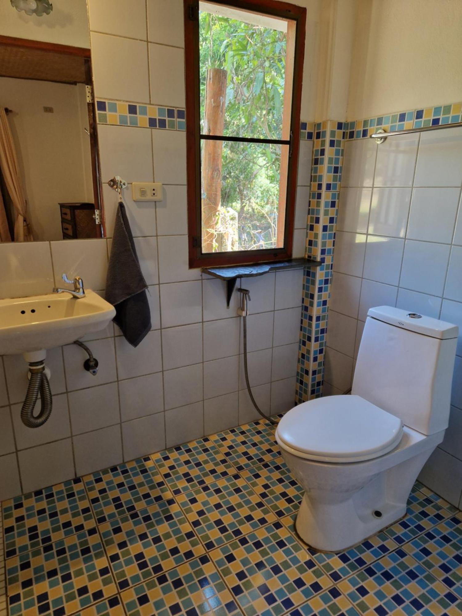 Xpai Hotel Eksteriør billede